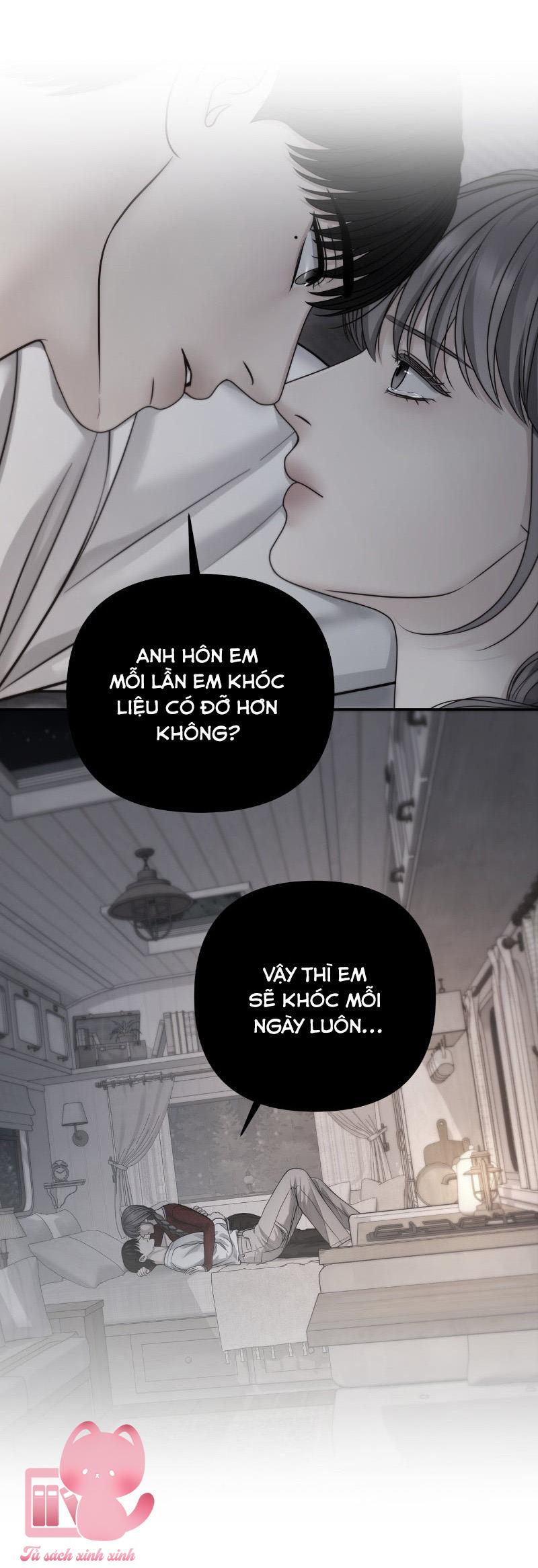 Hy Vọng Duy Nhất - Chap 113 - Trang 10