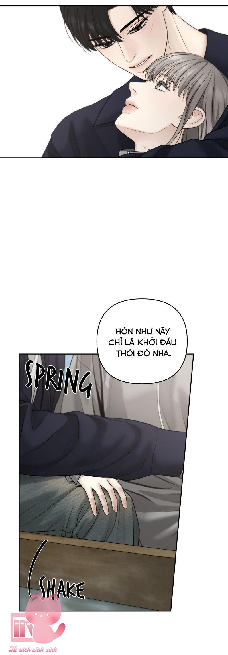 Hy Vọng Duy Nhất - Chap 113 - Trang 12