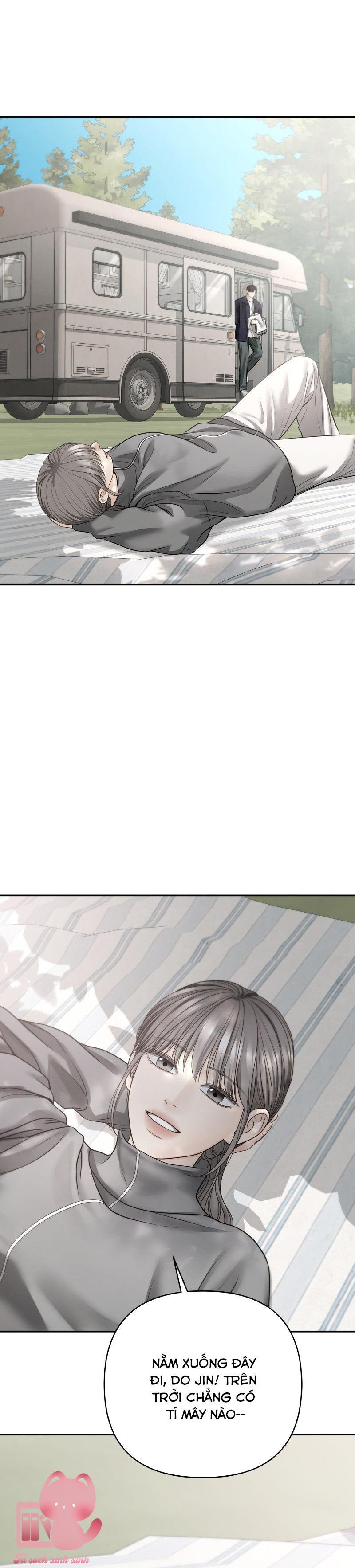 Hy Vọng Duy Nhất - Chap 113 - Trang 15