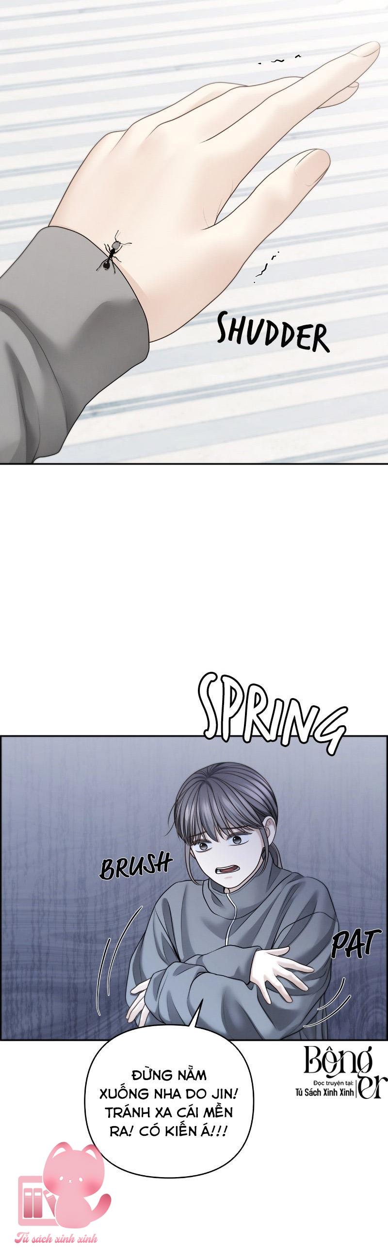 Hy Vọng Duy Nhất - Chap 113 - Trang 16