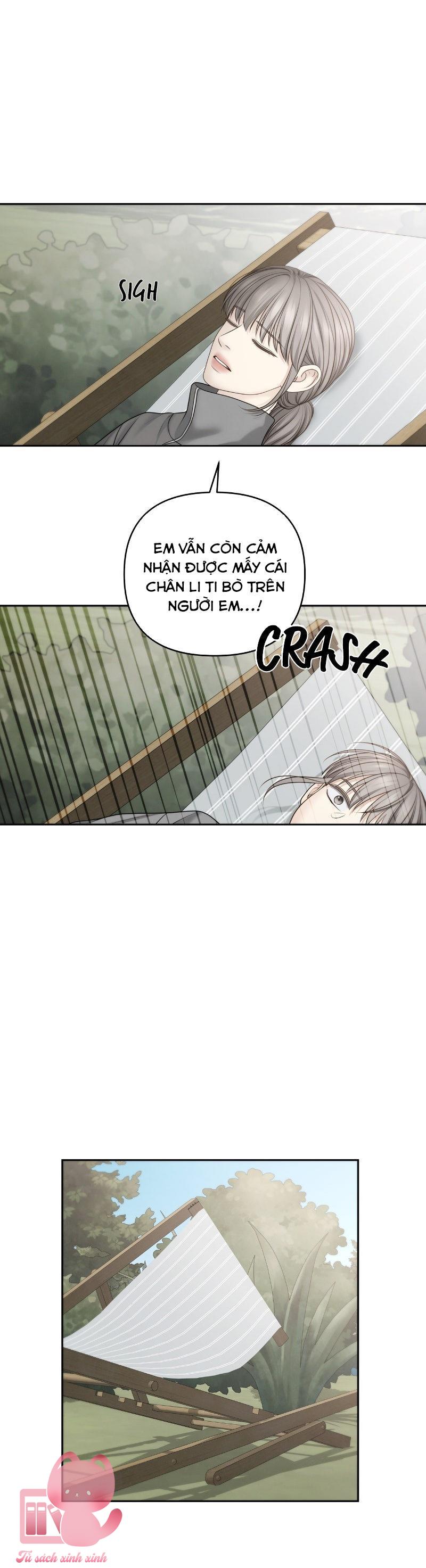 Hy Vọng Duy Nhất - Chap 113 - Trang 18