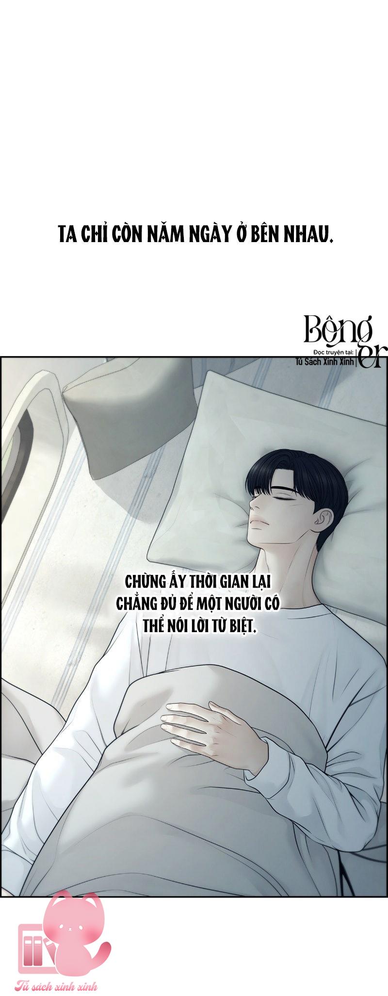 Hy Vọng Duy Nhất - Chap 113 - Trang 2