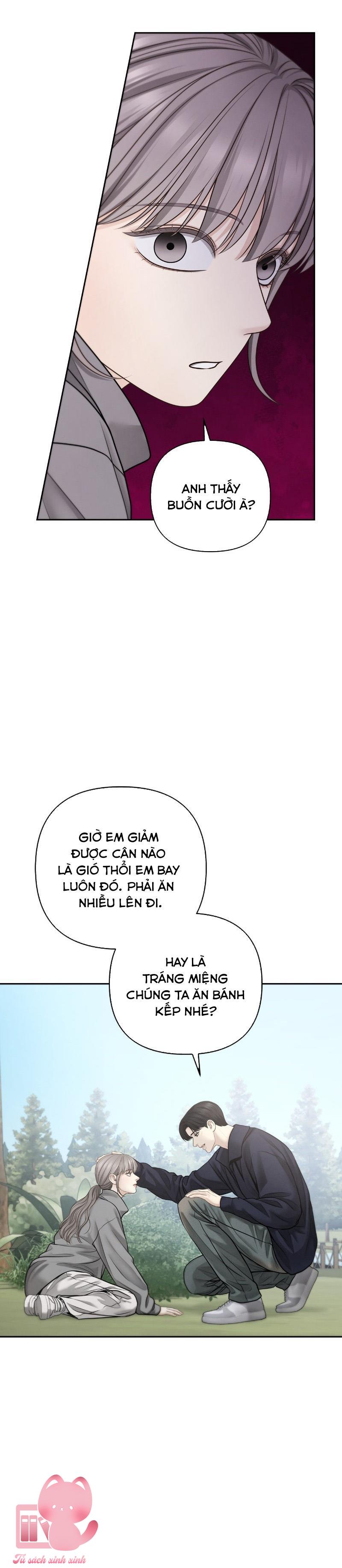 Hy Vọng Duy Nhất - Chap 113 - Trang 20