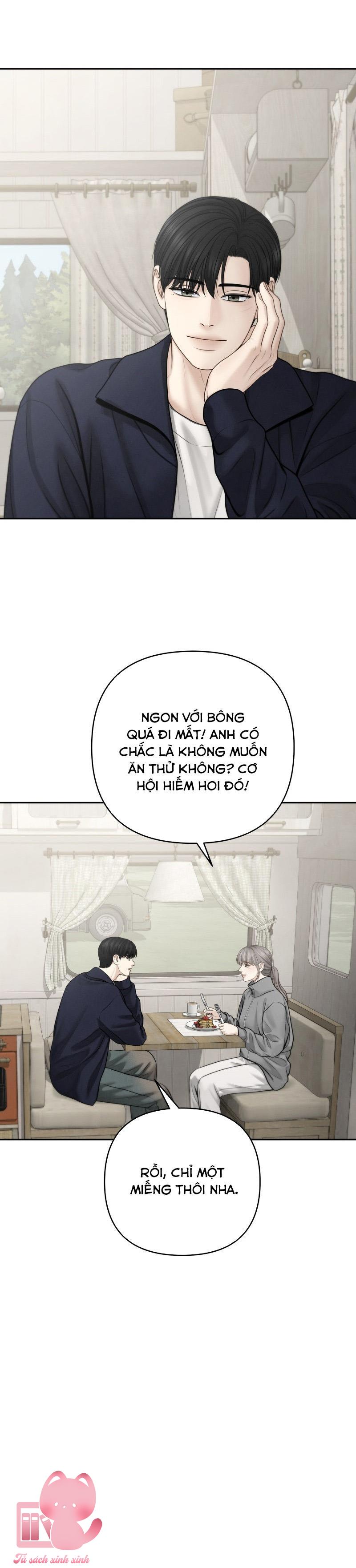 Hy Vọng Duy Nhất - Chap 113 - Trang 22