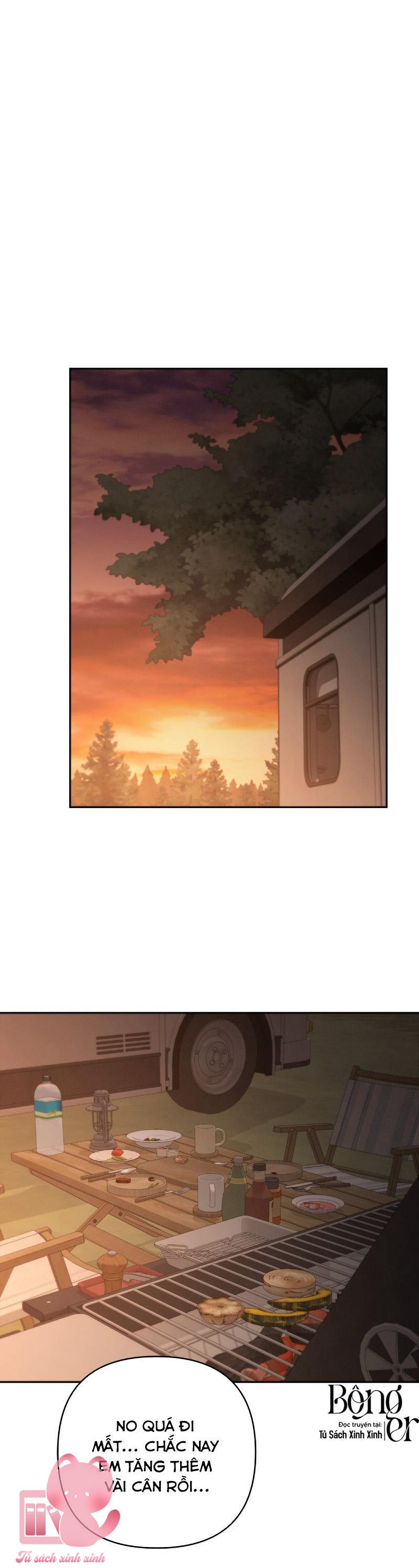 Hy Vọng Duy Nhất - Chap 113 - Trang 23