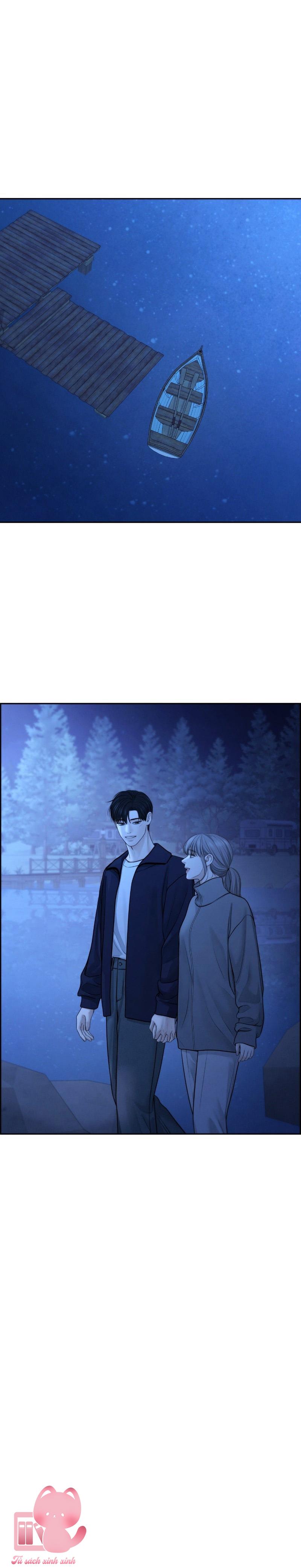 Hy Vọng Duy Nhất - Chap 113 - Trang 25