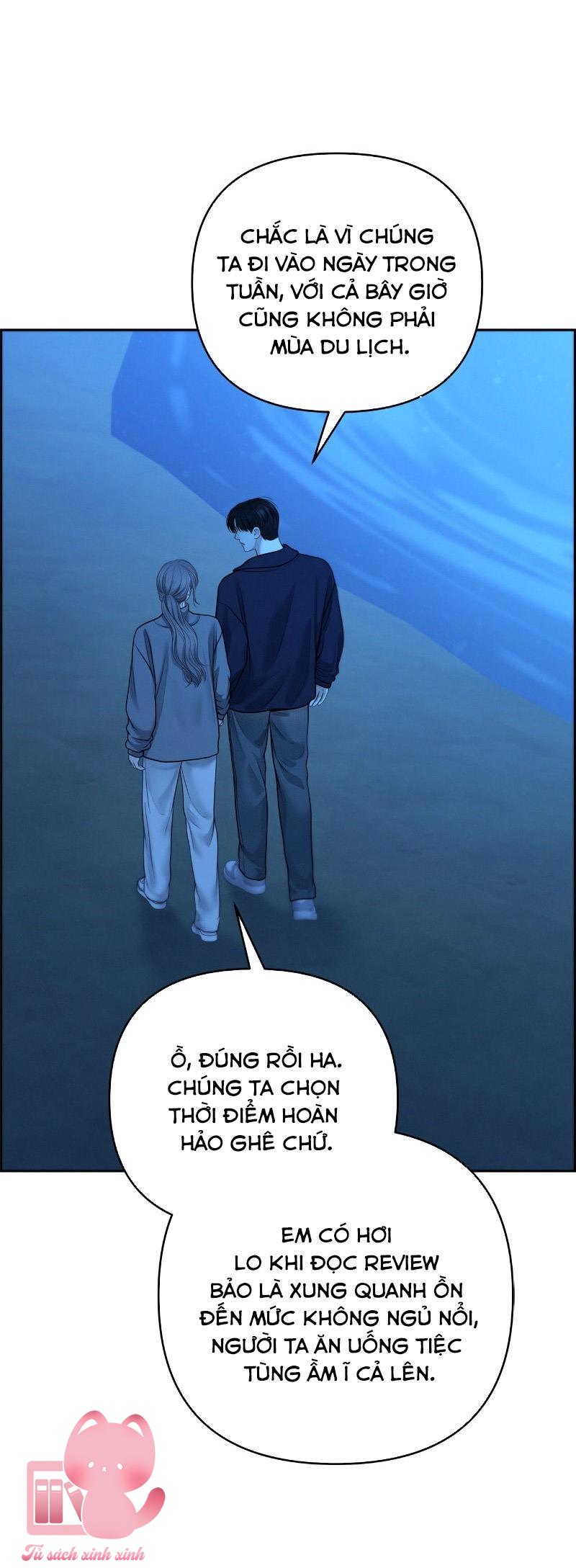 Hy Vọng Duy Nhất - Chap 113 - Trang 27