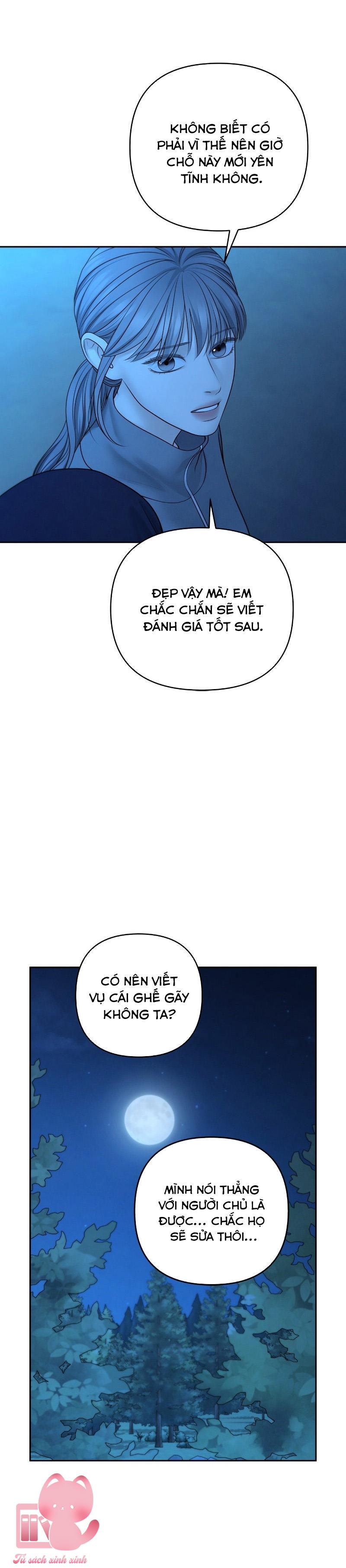 Hy Vọng Duy Nhất - Chap 113 - Trang 28