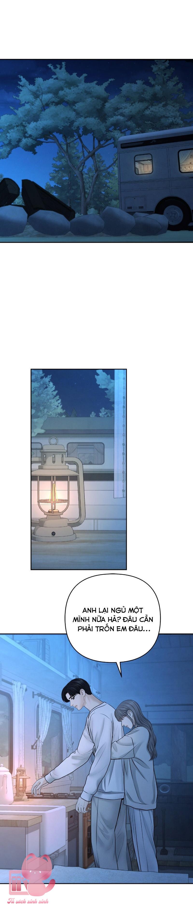 Hy Vọng Duy Nhất - Chap 113 - Trang 29