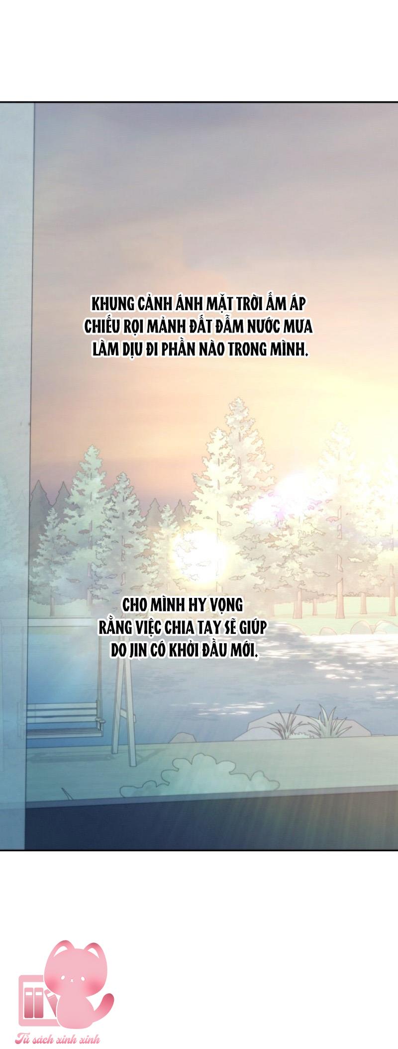 Hy Vọng Duy Nhất - Chap 113 - Trang 3