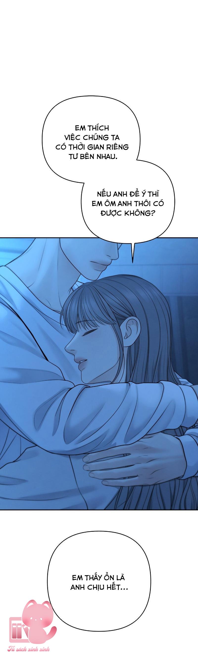 Hy Vọng Duy Nhất - Chap 113 - Trang 32