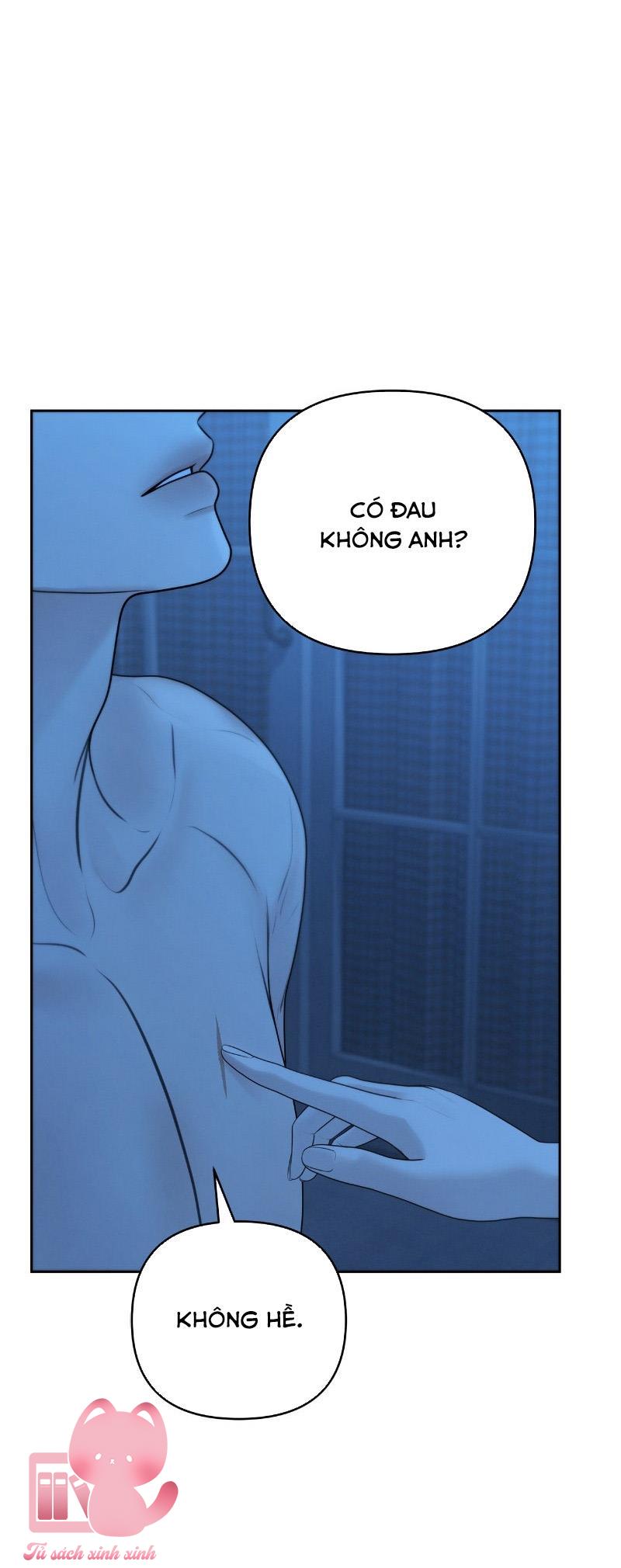 Hy Vọng Duy Nhất - Chap 113 - Trang 34