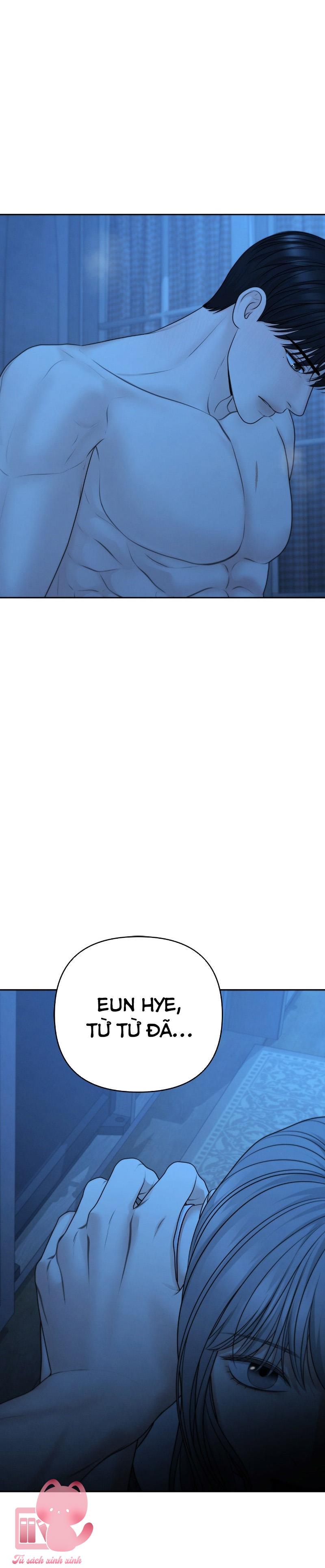 Hy Vọng Duy Nhất - Chap 113 - Trang 36