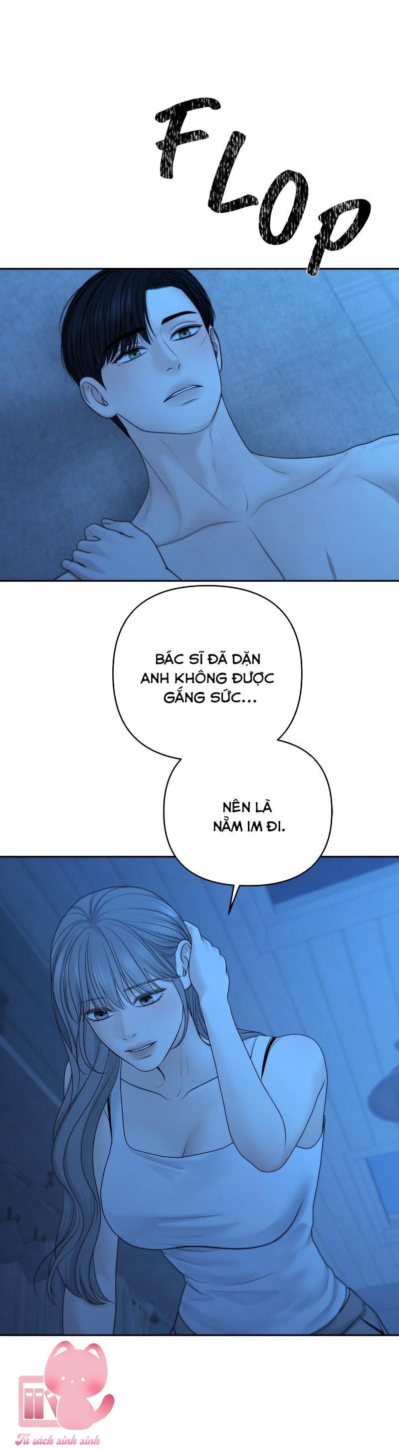 Hy Vọng Duy Nhất - Chap 113 - Trang 37