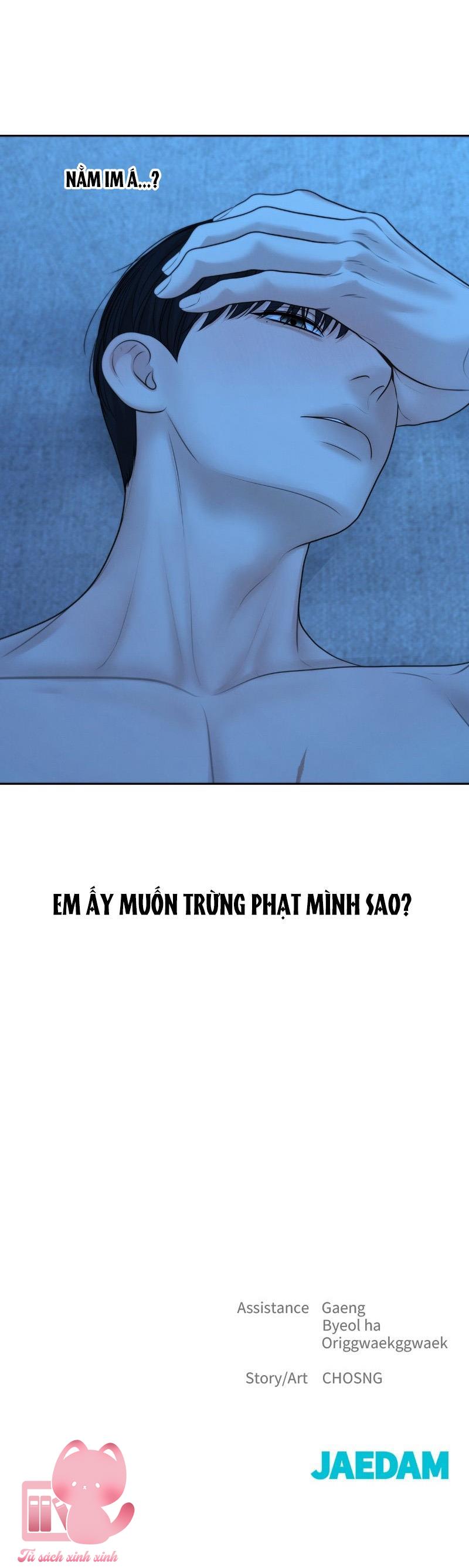 Hy Vọng Duy Nhất - Chap 113 - Trang 38