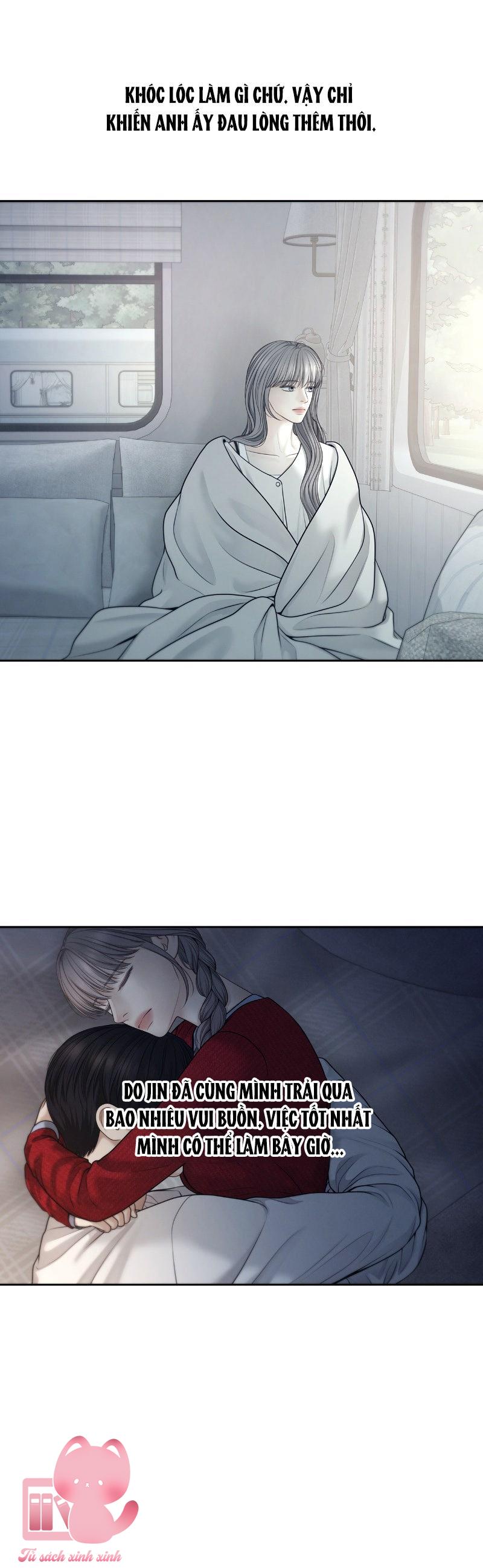 Hy Vọng Duy Nhất - Chap 113 - Trang 4