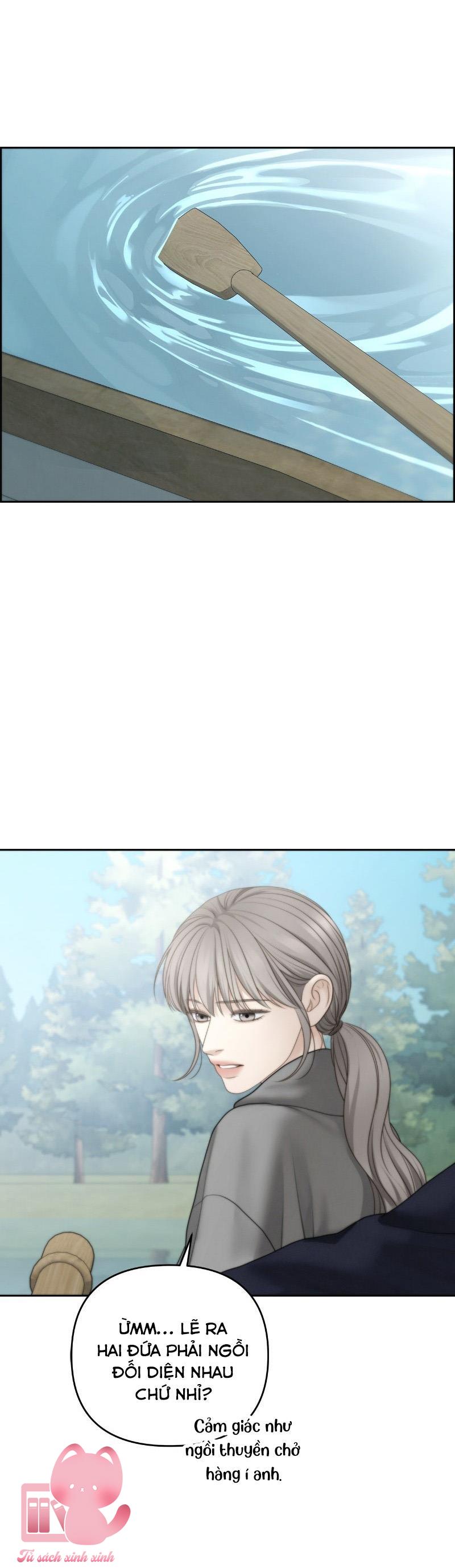 Hy Vọng Duy Nhất - Chap 113 - Trang 6