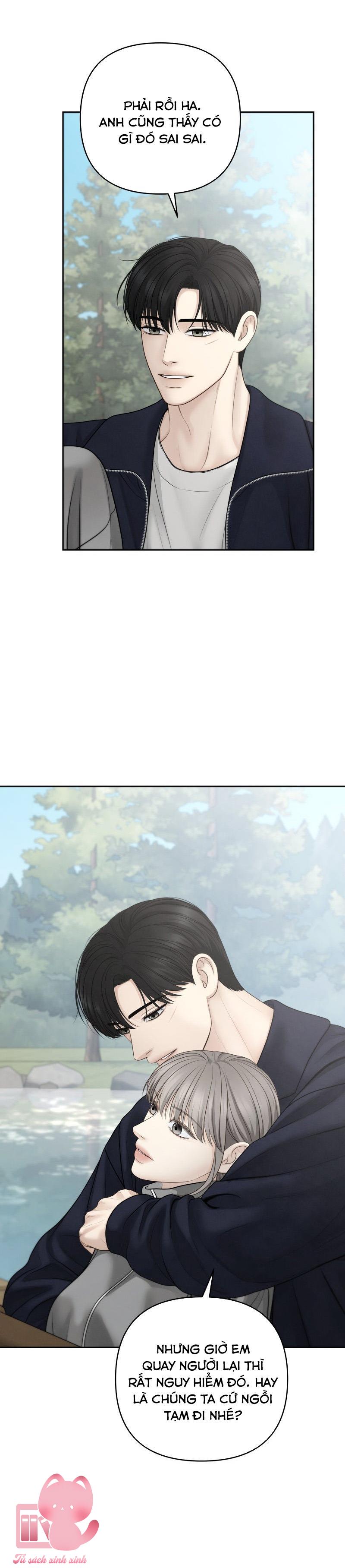 Hy Vọng Duy Nhất - Chap 113 - Trang 7