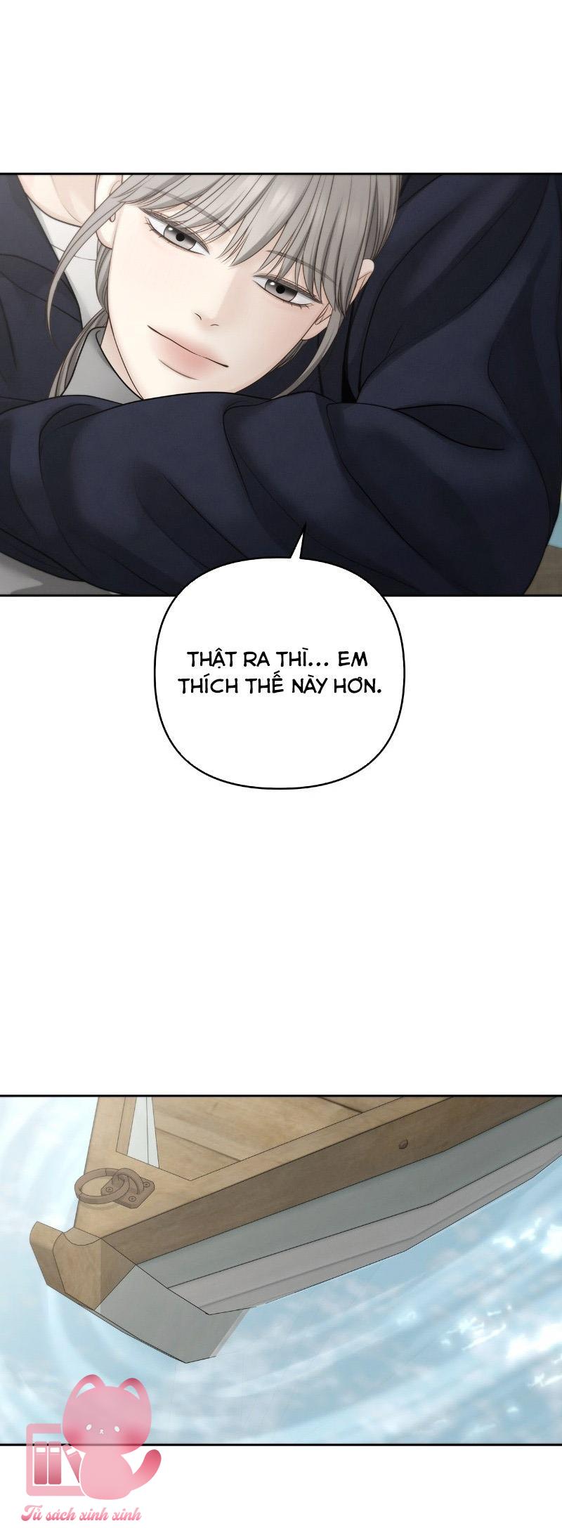 Hy Vọng Duy Nhất - Chap 113 - Trang 8