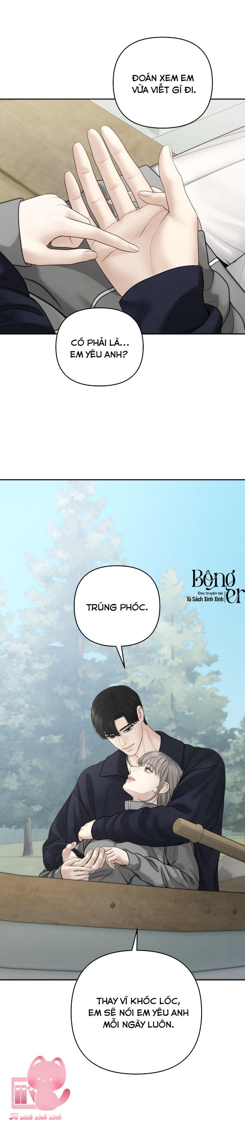 Hy Vọng Duy Nhất - Chap 113 - Trang 9