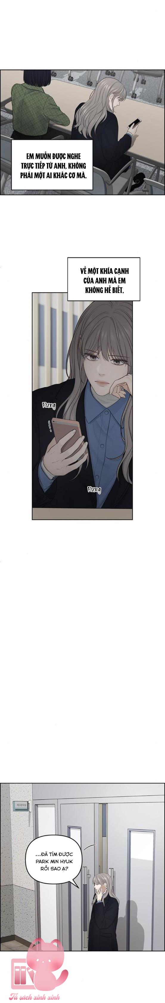 Hy Vọng Duy Nhất - Chap 12 - Trang 13