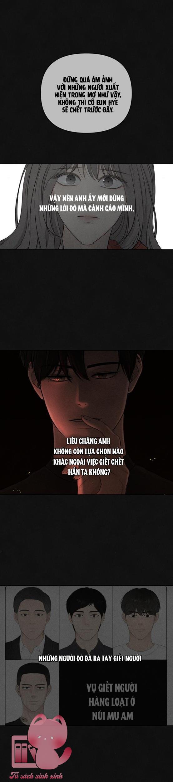 Hy Vọng Duy Nhất - Chap 12 - Trang 17