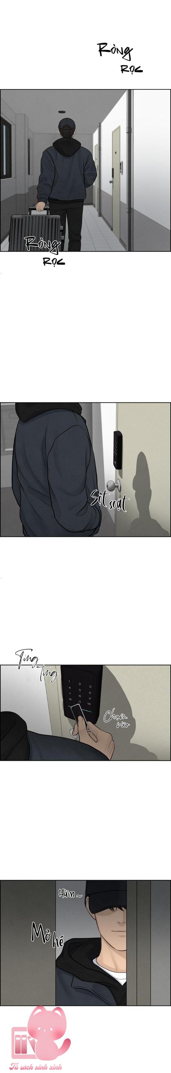 Hy Vọng Duy Nhất - Chap 12 - Trang 19