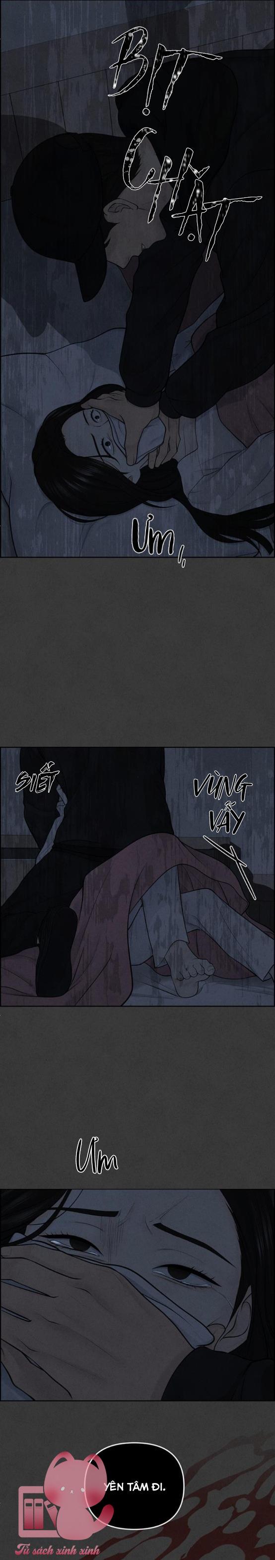 Hy Vọng Duy Nhất - Chap 12 - Trang 21