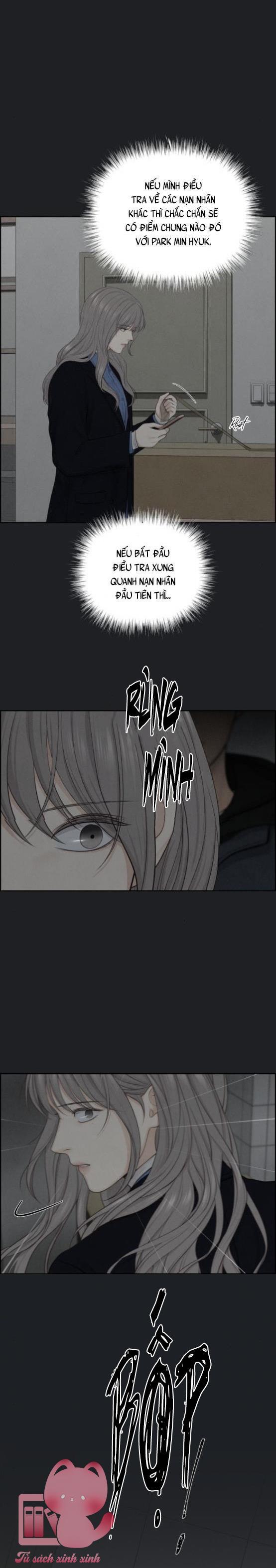 Hy Vọng Duy Nhất - Chap 13 - Trang 13
