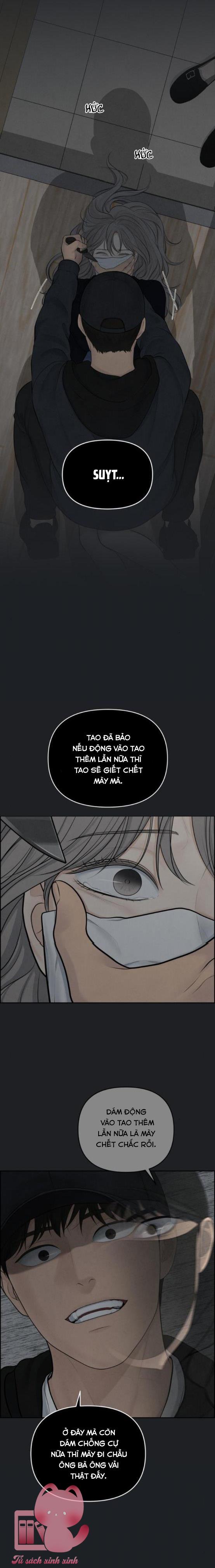Hy Vọng Duy Nhất - Chap 13 - Trang 14