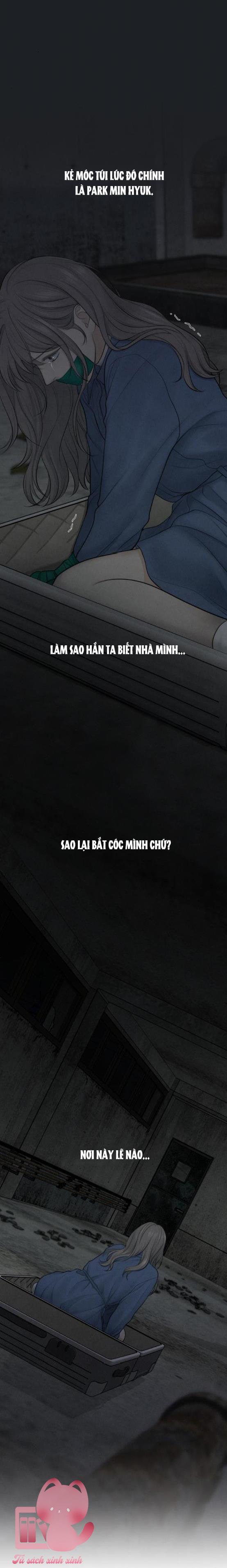Hy Vọng Duy Nhất - Chap 13 - Trang 15