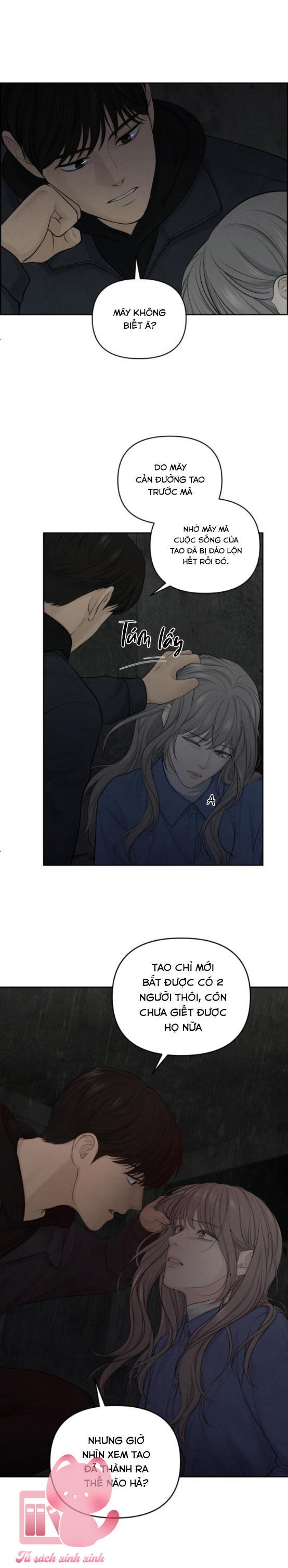 Hy Vọng Duy Nhất - Chap 13 - Trang 20