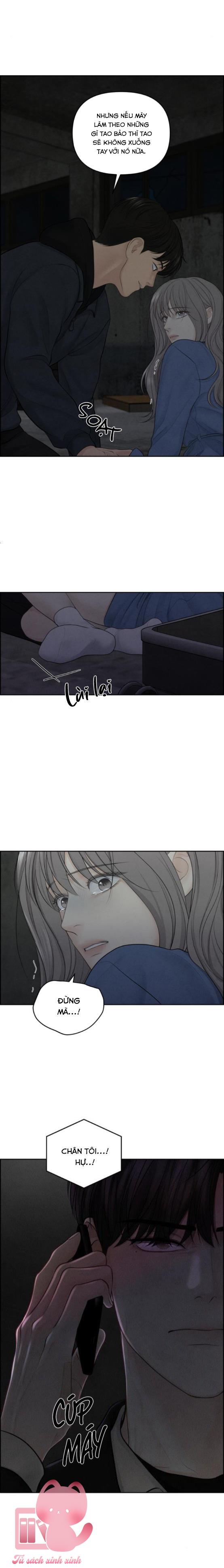 Hy Vọng Duy Nhất - Chap 13 - Trang 26