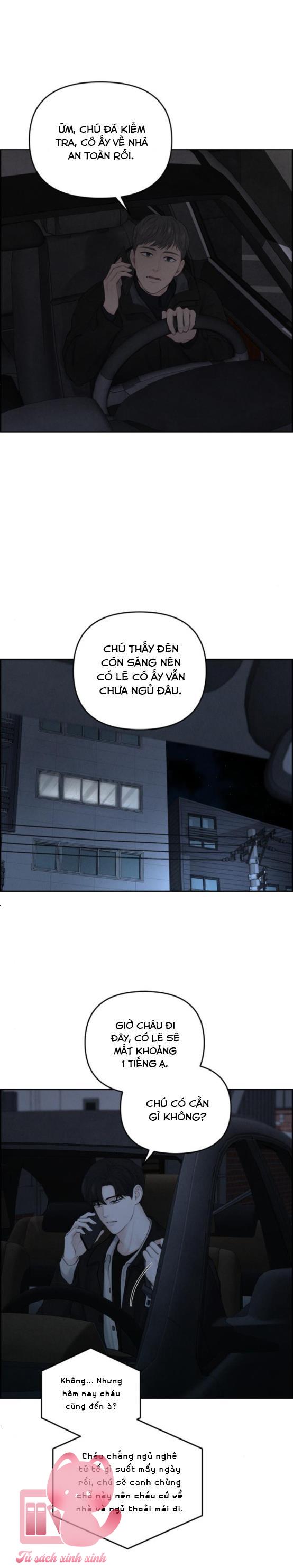 Hy Vọng Duy Nhất - Chap 13 - Trang 9