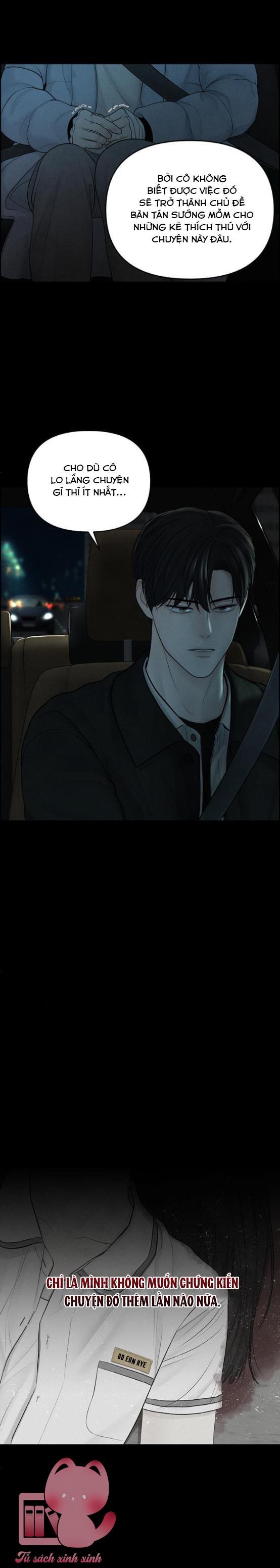 Hy Vọng Duy Nhất - Chap 14 - Trang 12