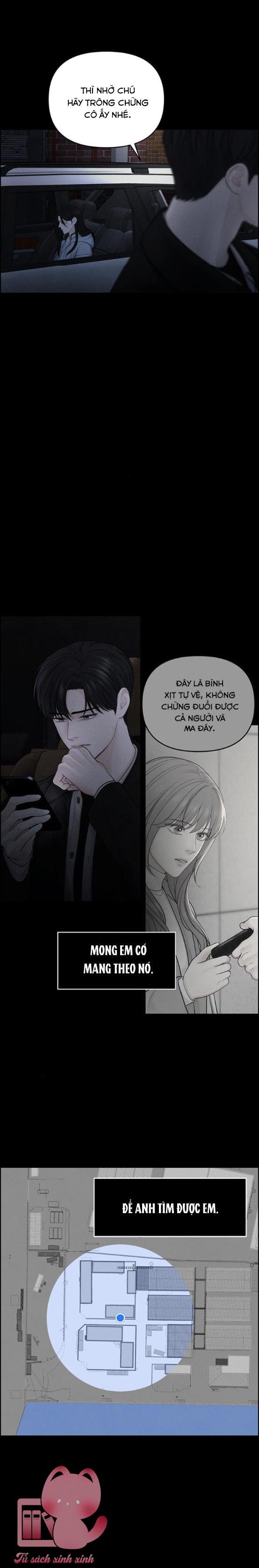 Hy Vọng Duy Nhất - Chap 14 - Trang 15