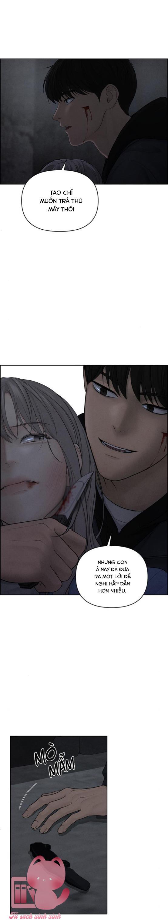 Hy Vọng Duy Nhất - Chap 14 - Trang 19