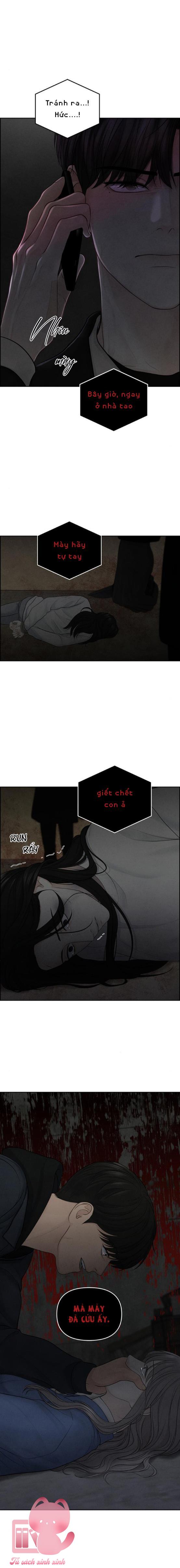Hy Vọng Duy Nhất - Chap 14 - Trang 2