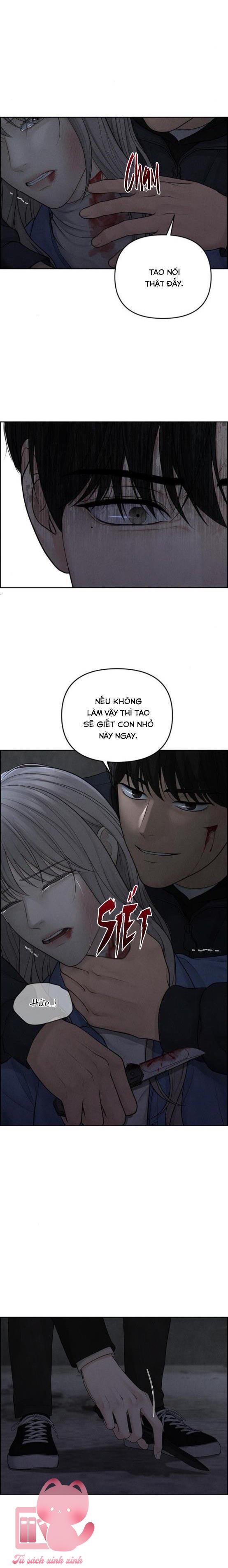 Hy Vọng Duy Nhất - Chap 14 - Trang 22