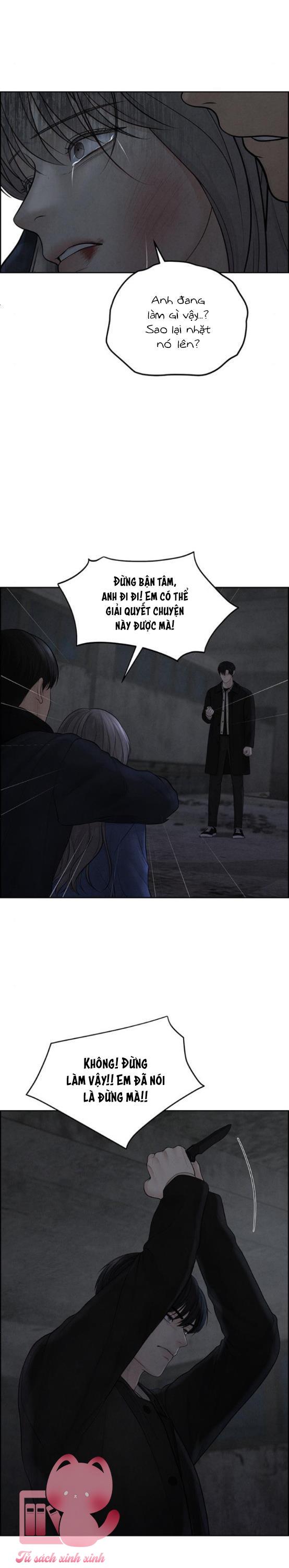 Hy Vọng Duy Nhất - Chap 14 - Trang 23