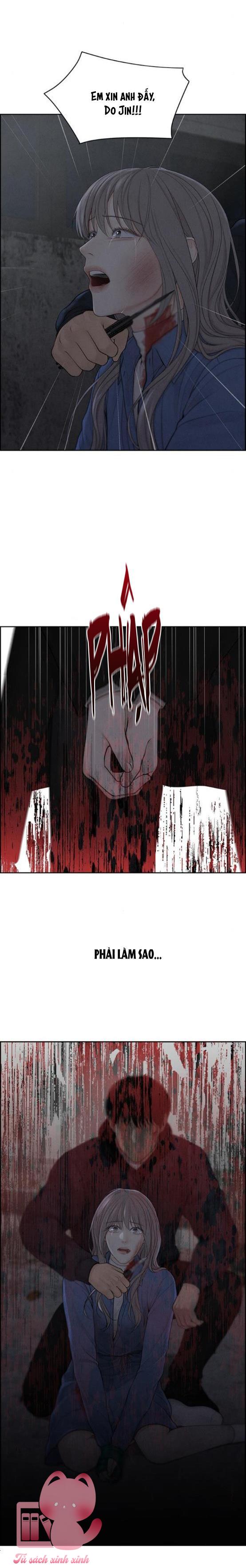Hy Vọng Duy Nhất - Chap 14 - Trang 24