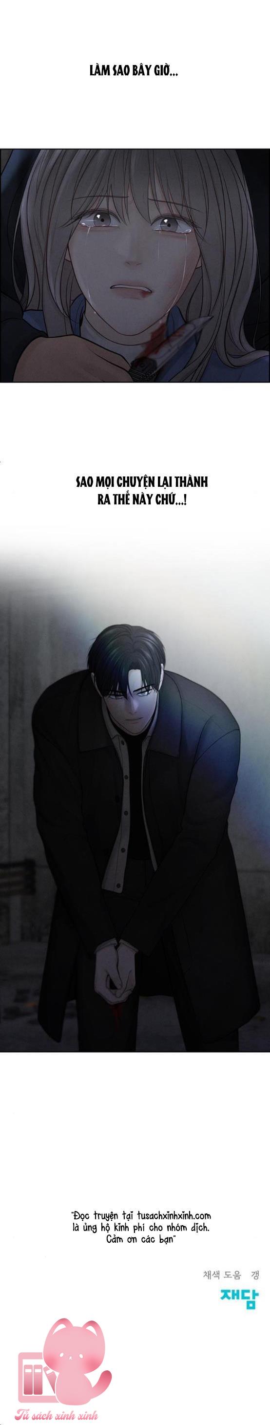 Hy Vọng Duy Nhất - Chap 14 - Trang 25