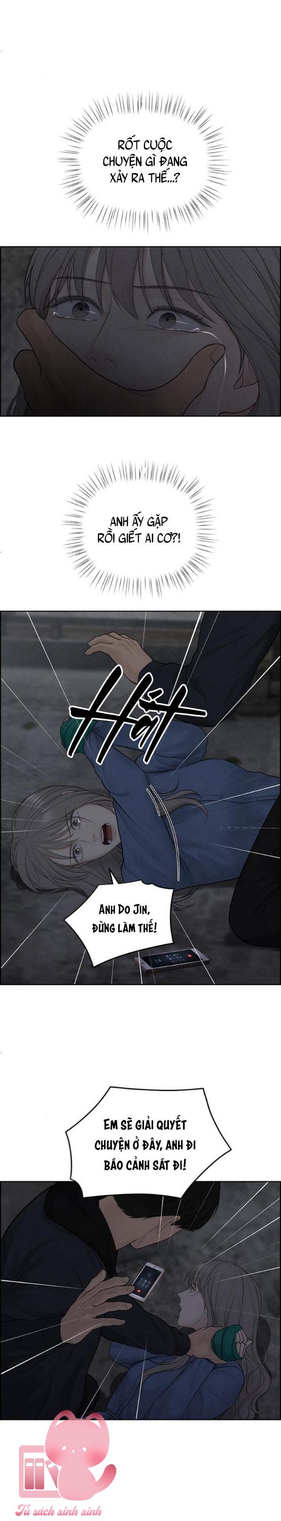 Hy Vọng Duy Nhất - Chap 14 - Trang 3