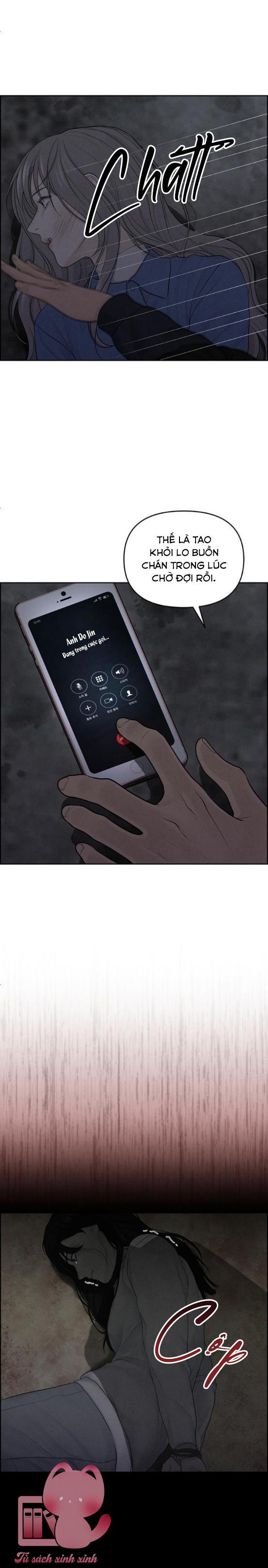 Hy Vọng Duy Nhất - Chap 14 - Trang 4