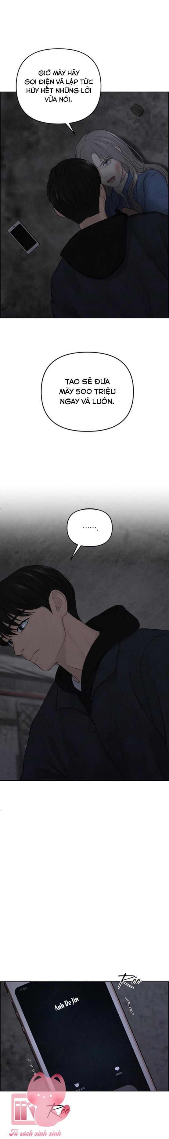 Hy Vọng Duy Nhất - Chap 14 - Trang 7
