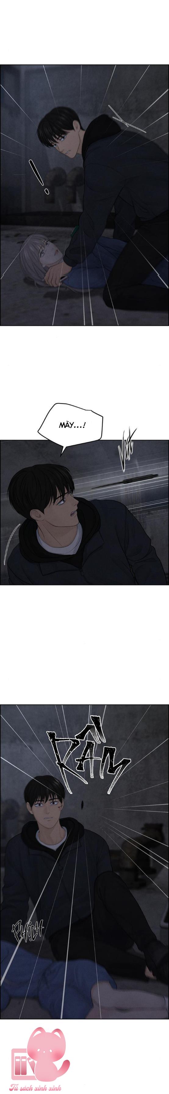 Hy Vọng Duy Nhất - Chap 14 - Trang 9