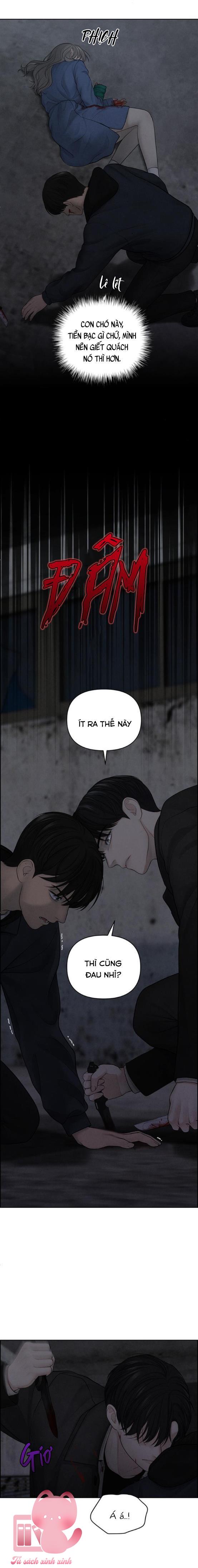Hy Vọng Duy Nhất - Chap 15 - Trang 10