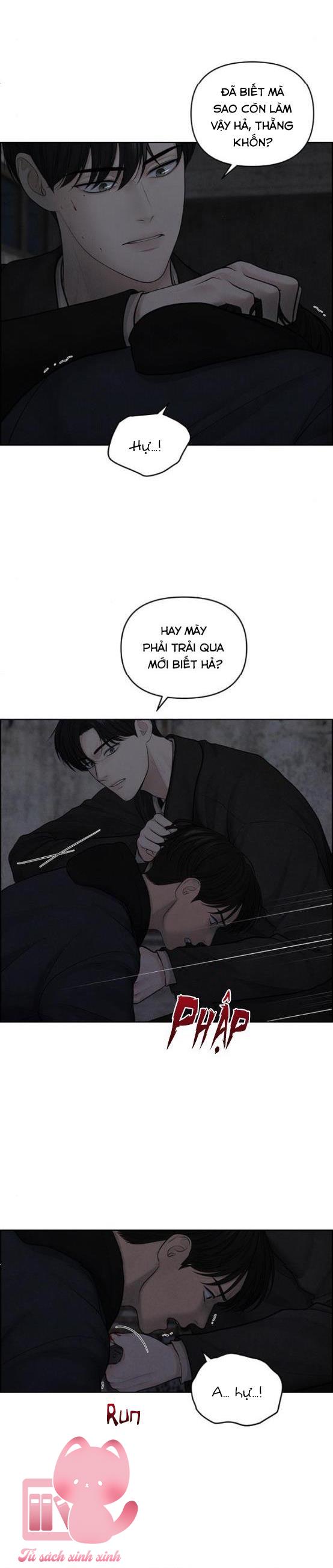 Hy Vọng Duy Nhất - Chap 15 - Trang 11