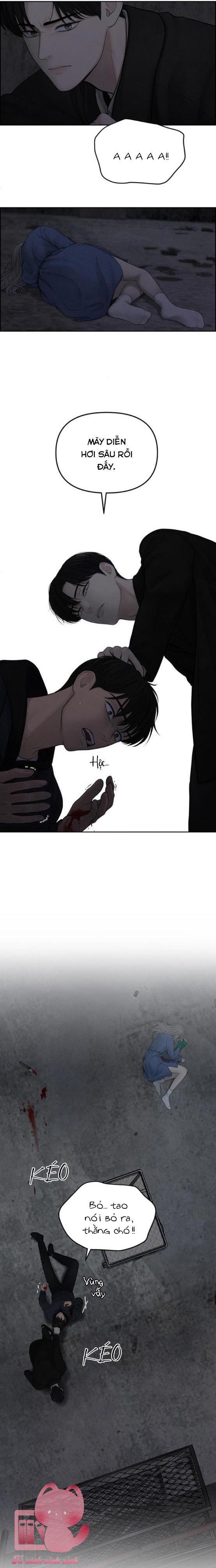 Hy Vọng Duy Nhất - Chap 15 - Trang 12