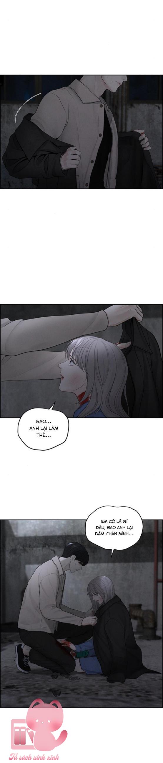 Hy Vọng Duy Nhất - Chap 15 - Trang 16